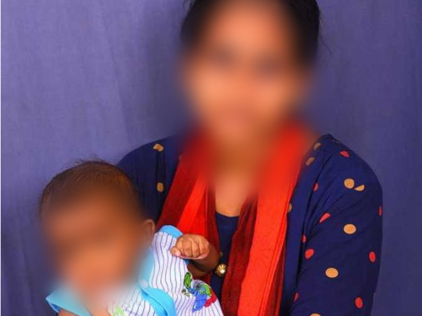 Support Baby Nihaan Sai For Liver Transplantation Suffering with EHBA