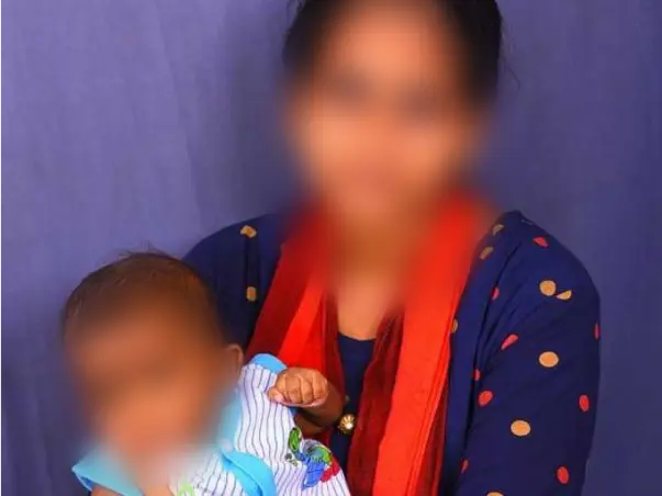 Support Baby Nihaan Sai For Liver Transplantation Suffering with EHBA