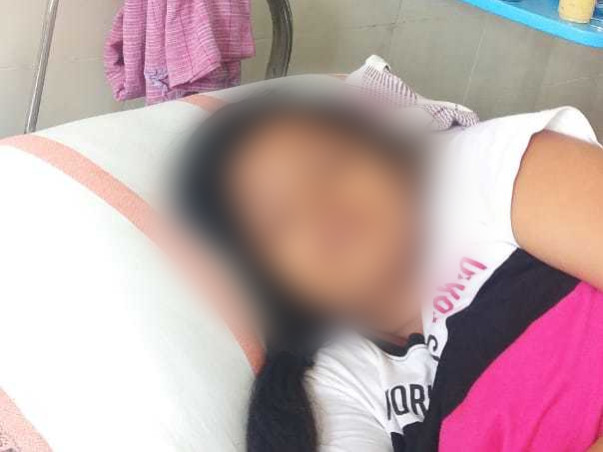 15 Years Old Kirti Sharma Needs Your Help Fight Acute Myeloid Leukemia