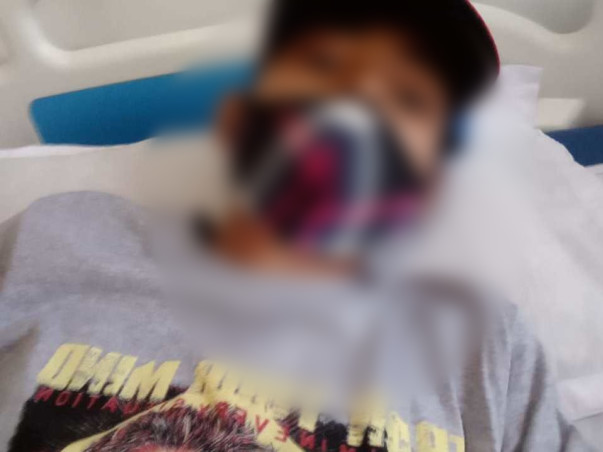 Help my son fight Blood Cancer