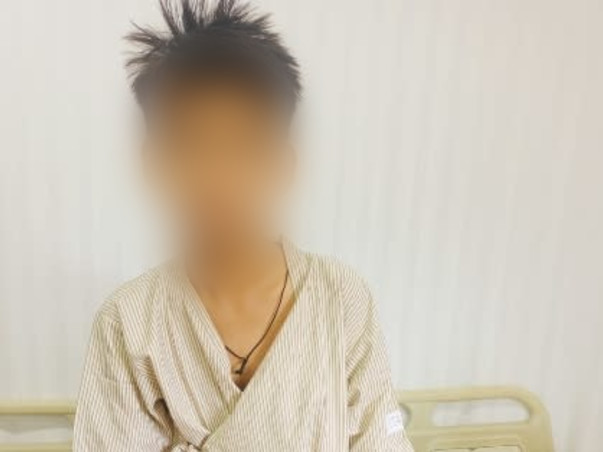 Please Support My Friend Himanshu To Recover From Blood Cancer