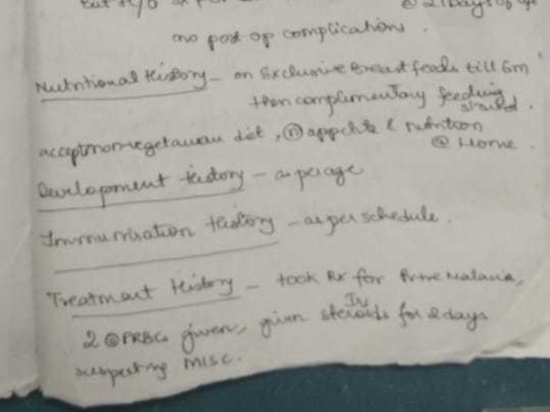 Support Battu Abhiram Recover From Dengue