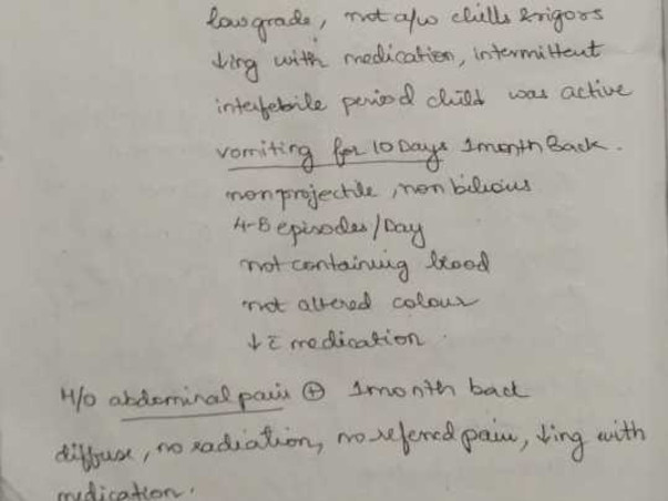 Support Battu Abhiram Recover From Dengue