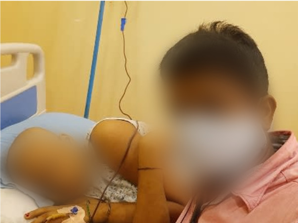 15 Years Old Kirti Sharma Needs Your Help Fight Acute Myeloid Leukemia