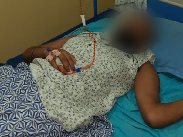 15 Years Old Kirti Sharma Needs Your Help Fight Acute Myeloid Leukemia