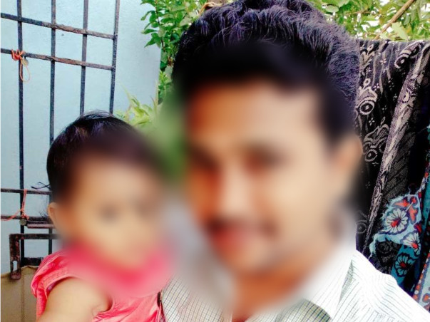 Help My Daughter - Kidney Stone