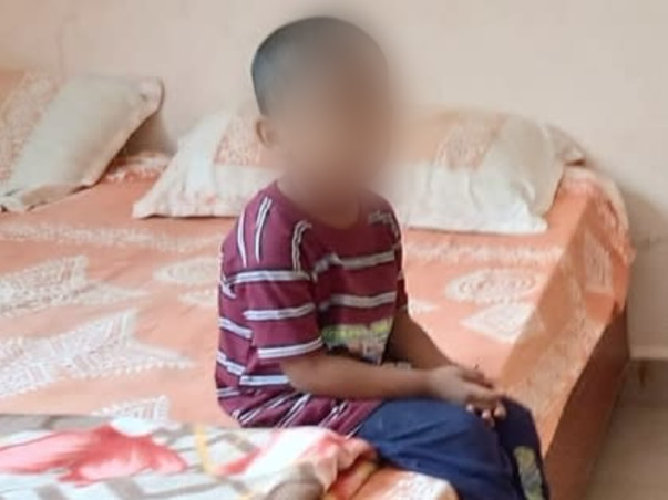 Support Shashank Recover From Scrotal Doppler