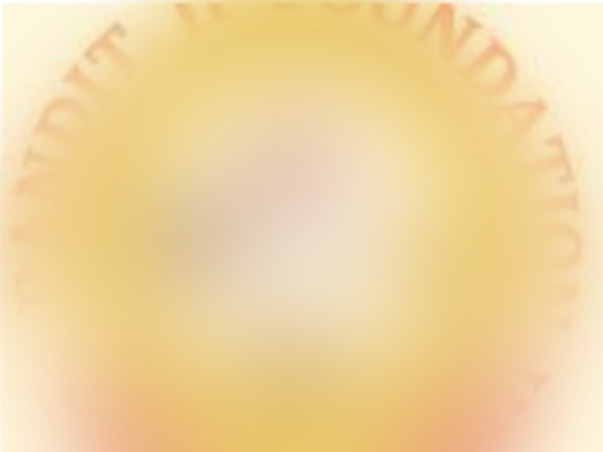 Pandit Ji Foundation Swawlambi