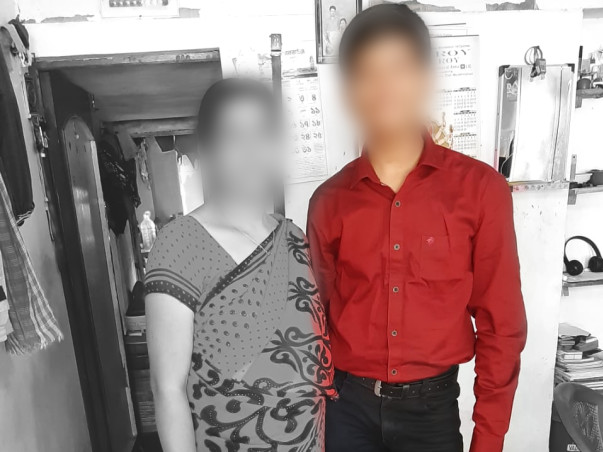 My Son Is Fighting For His Life And We Need Your Support To Save Him