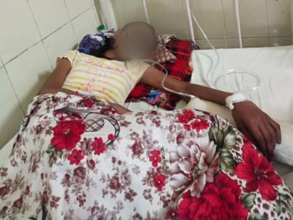 11 Years Old Payal Needs Your Help Recover From Heart Disease