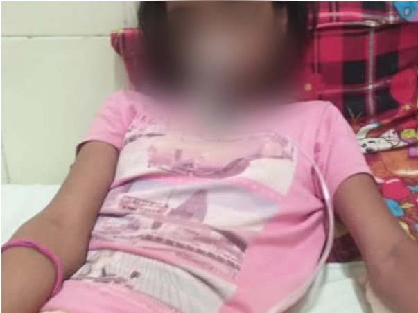 11 Years Old Payal Needs Your Help Recover From Heart Disease