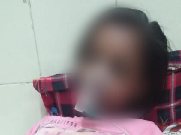 11 Years Old Payal Needs Your Help Recover From Heart Disease