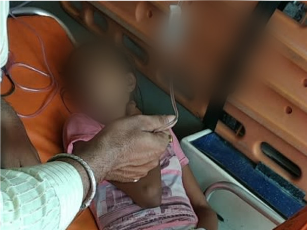 11 Years Old Payal Needs Your Help Recover From Heart Disease