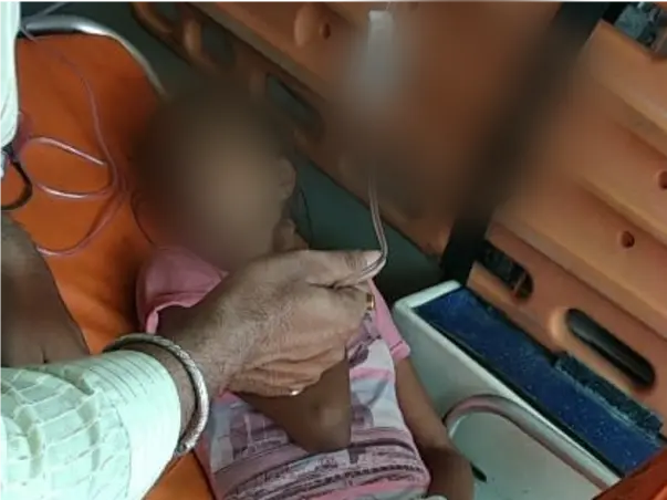 11 Years Old Payal Needs Your Help Recover From Heart Disease