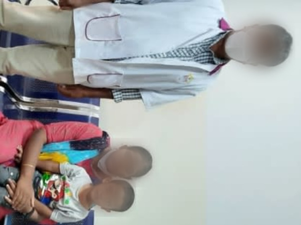 Support Shashank Recover From Scrotal Doppler