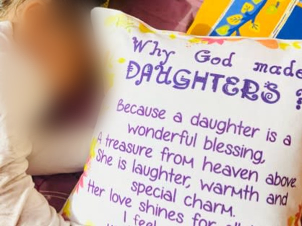 Support Marziya Hussain Recover From Hearing Loss