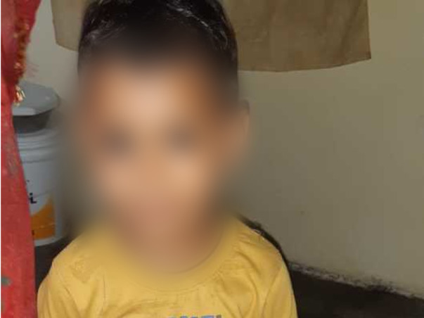 Please Support Humera To Recover From umbilical Hernia