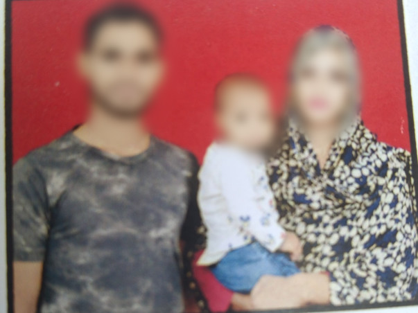 Please Support Humera To Recover From umbilical Hernia