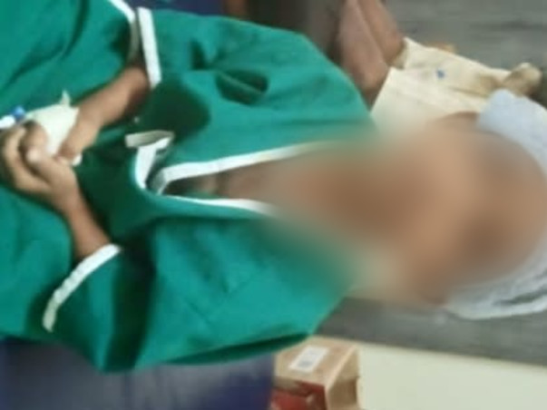 Support Shashank Recover From Scrotal Doppler