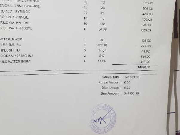 Help New Born Twins to fight Extreme preterm AGA RDS Intraventricular