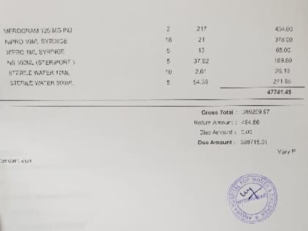 Help New Born Twins to fight Extreme preterm AGA RDS Intraventricular