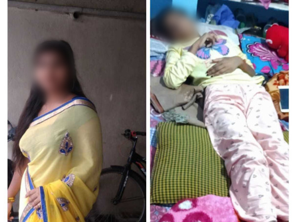 Help Richa Fight SLE Disease (Lupus)