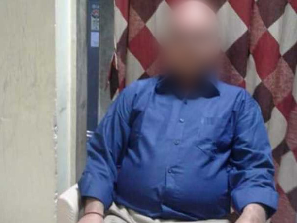 Sudden Demise Of Bhuvi Father Because Of Covid And CLD