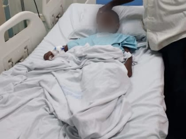 Support Thyagu Recover From Thalassemia