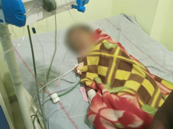 Help My Cousin To Recover from Brain Disease