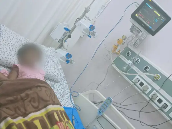 Help My Cousin To Recover from Brain Disease