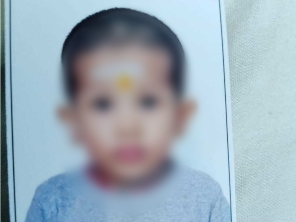 Support 2 Year Old Guru Guhn Undergo Cardiac Surgery