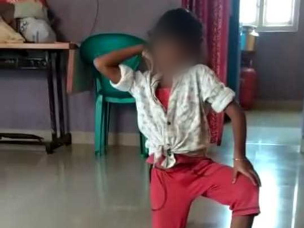 Please Save 8 Year Old Monica From More Suffering And Pain