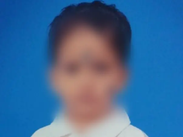 2 years old Master Jovin Chavan needs your help fight Genetic Disorder ( Aldrich Syndrome)