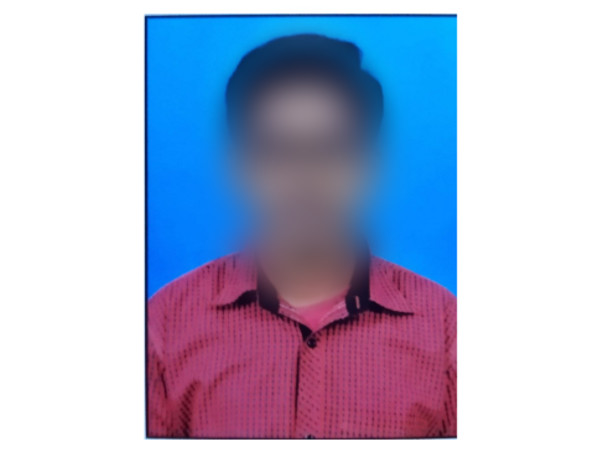 Help Shaik for his higher studies in Physics