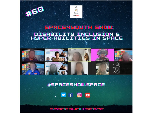 Help Shaik for his higher studies in Physics