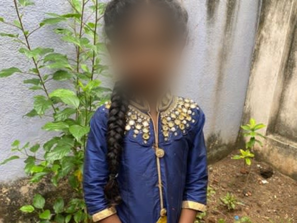 Help Nithya To Recover From Aplastic Anemia