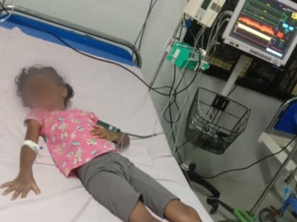 Help Nithya To Recover From Aplastic Anemia