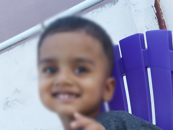 Please Help Adhiroop To Get Treatment For AADCd.