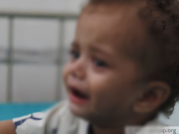 Help my son fight Dengue Harmorrhagic Fever