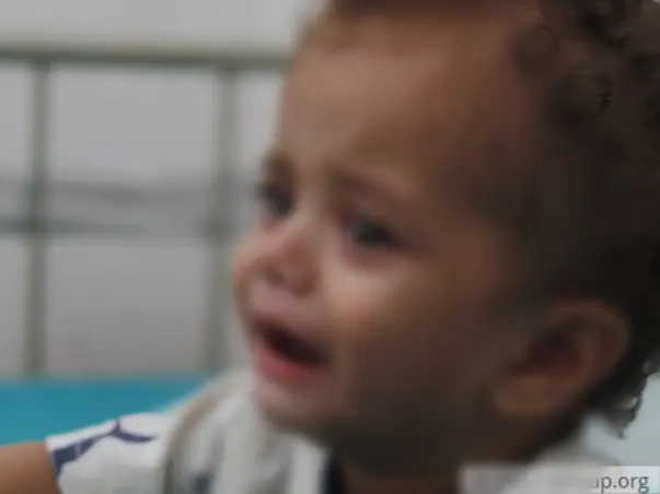 Help my son fight Dengue Harmorrhagic Fever