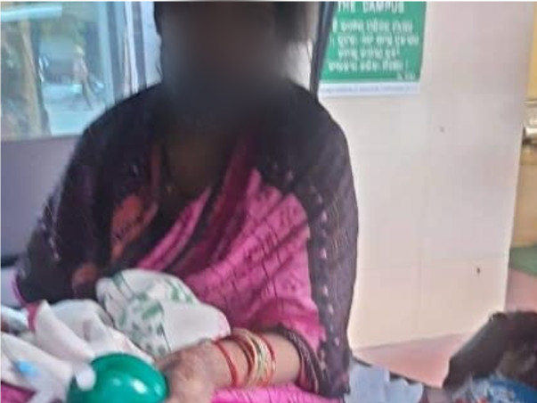 Support Satyanaryan Satapathy To Recover From Pneumonia