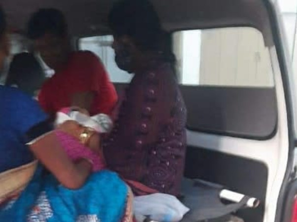 Support Satyanaryan Satapathy To Recover From Pneumonia