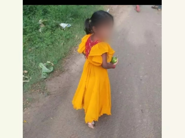 Please Support Nithya To Recover From Moyamoya Disease