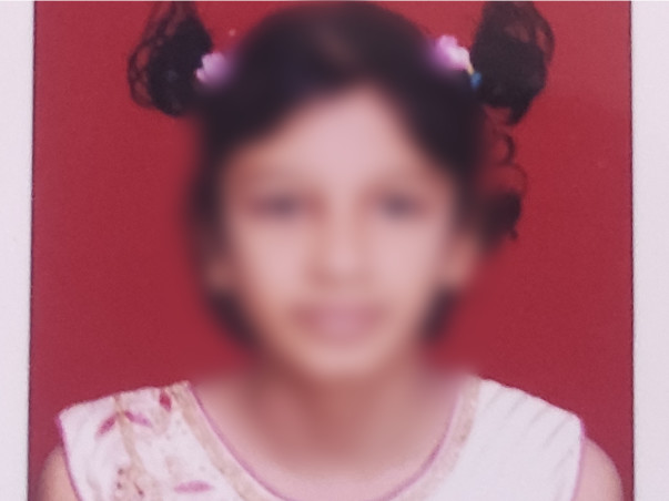 12 years old HARISMITA A needs your help fight Aplastic Anemia