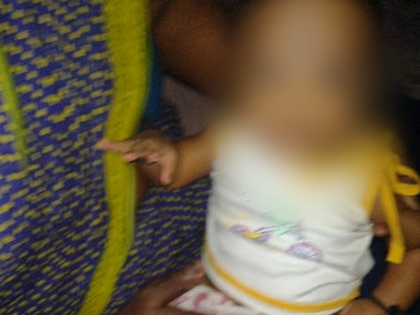 This 3 Months Old Needs Your Urgent Support To Recover From Heart Disease