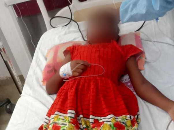 Support Jaeshifa Khatun Recover From Kidney Failure