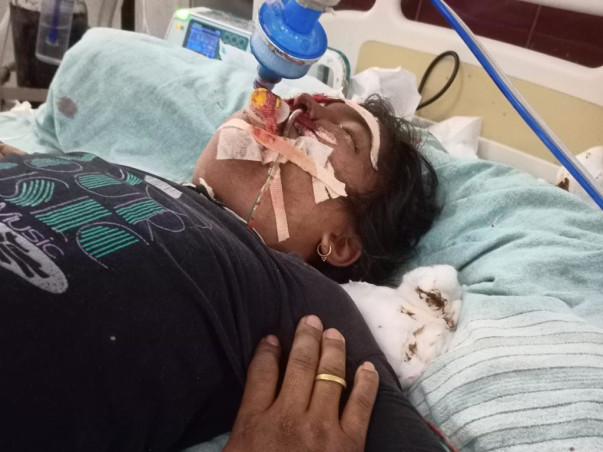 Support Jaeshifa Khatun Recover From Kidney Failure