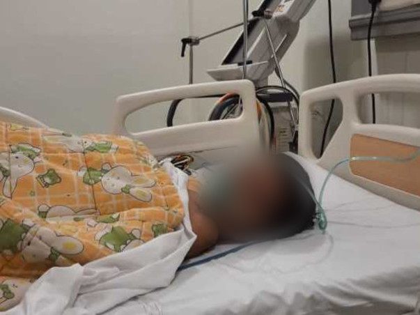 Help My Son Fight Aplastic Anemia He Is Very Critical