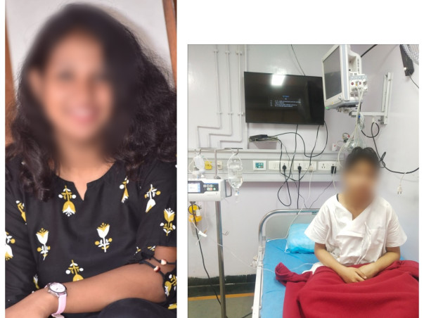 Support Asima Maharana Recover From Acute Myeloid Leukemia