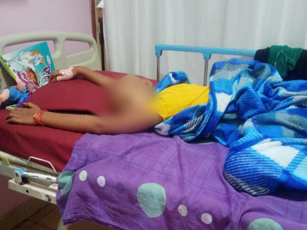 10-Year-Old With Blood Cancer Won't Survive Without Urgent Transplant